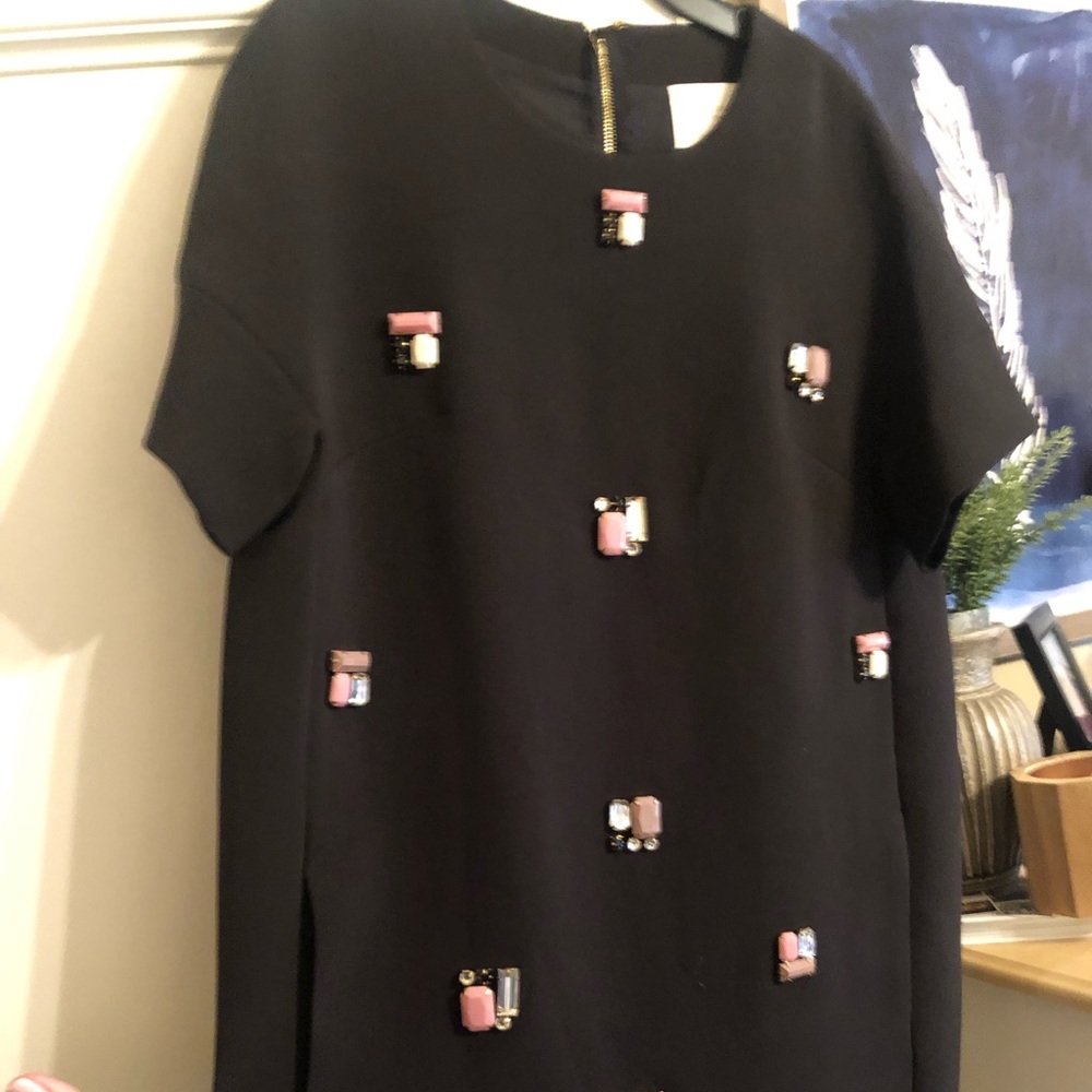 Kate Spade Embellished Dress